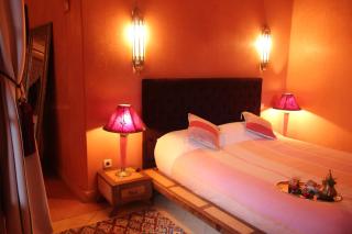 Riad L'Aziza - Marrakesh - 6