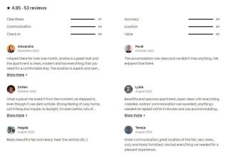 Renovated Stylish Flat at the Castle&Metro - 3