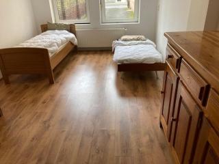 Einfaches grosse geräumiges Wohnung für Monteuren - Dortmund - 5