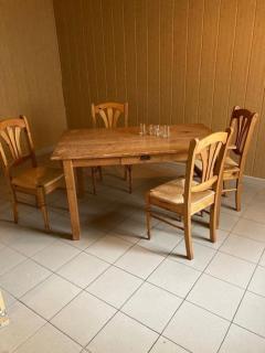 Einfaches grosse geräumiges Wohnung für Monteuren - Dortmund - 4
