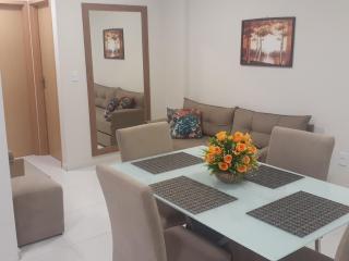 Lençóis Confort Barreirinhas - 6