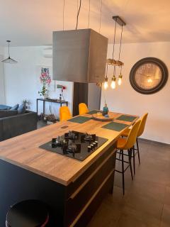 Maison moderne cosy et lumineuse - Saint-Christol-lès-Alès - 3