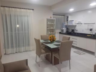 Lençóis Confort Barreirinhas - 8