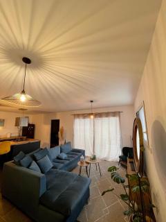 Maison moderne cosy et lumineuse - 2