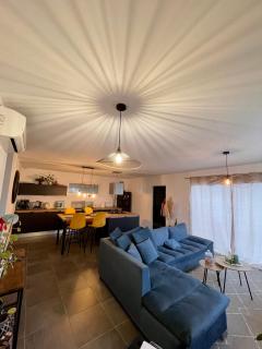 Maison moderne cosy et lumineuse - Saint-Christol-lès-Alès - 0
