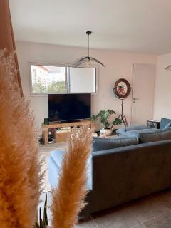 Maison moderne cosy et lumineuse - Saint-Christol-lès-Alès - 5