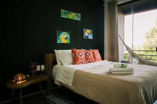 Casa Ametista e Ambar- Alto Paraíso 8 min Av- Vista Inesquecível - 3