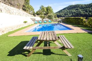 Catalunya Casas Sublime seclusion in Catalonia wine Region! - Juncosa - 6