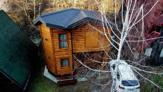 Rajsko Selo Kolasin - 2