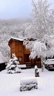 Rajsko Selo Kolasin - 0