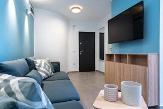 Sapphire Apartment In The Center Of Bucharest - 8