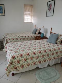 1B Hastings Towers - Bridgetown - 4