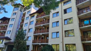Suite Roma 2 at Spa Club Bor - Velingrad - 0