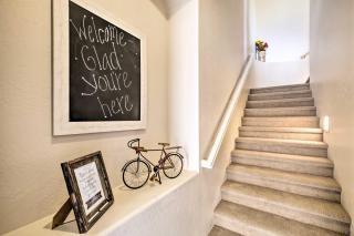 Community Pool, Golf and Tennis Scottsdale Retreat - Scottsdale - 3
