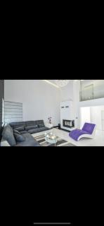 Villa White Pearl in Slivno - Slivno - 9