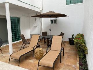 Casa boka con vista al mar y alberca - Boca del Río - 4