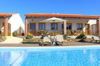 Quinta das Alfambras - Aljezur - 5