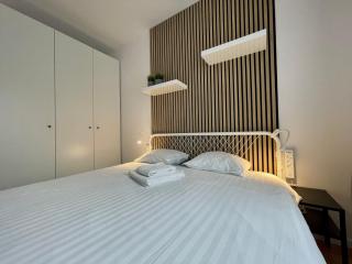 Torpo Apartment with parking - Toruń - 8