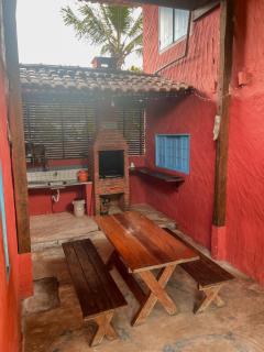 Aldeia de Camburi - Camburi - 1