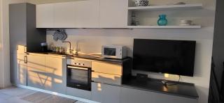 IL SOGNO 2 Intera Villa con piscina privata - Torri del Benaco - 7