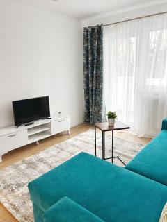 Maxx Suites Cluj Napoca - Cluj-Napoca - 8