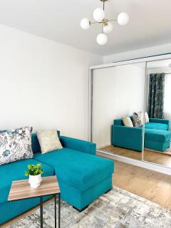 Maxx Suites Cluj Napoca - Cluj-Napoca - 5