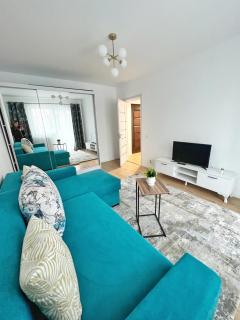 Maxx Suites Cluj Napoca - Cluj-Napoca - 2