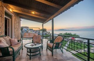 Sea View Holiday Homes - Omega Estate Resorts - Kipseli - 7