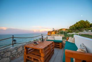 Sea View Holiday Homes - Omega Estate Resorts - Kipseli - 5