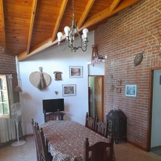 Chalet Costavaleria - 7