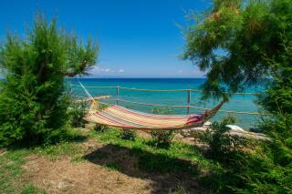 Sea View Holiday Homes - Omega Estate Resorts - Kipseli - 4