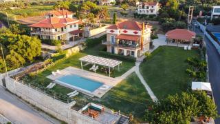 Sea View Holiday Homes - Omega Estate Resorts - Kipseli - 8