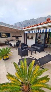 Apartment Navita - Makarska - 0