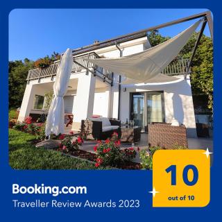 Hisa dobrega pocutja - 9