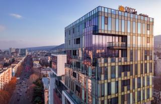 Onyx City Center - Tbilisi - 0