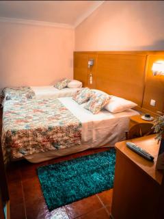 Abrigo da Estrela - 4