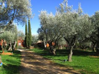 Camping Alquézar - 2