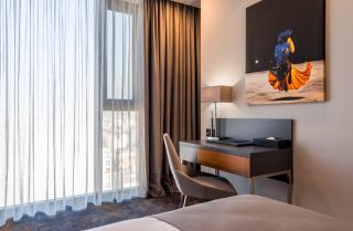 Onyx City Center - Tbilisi - 4