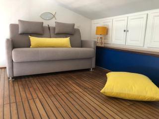 le petit mouillage, à 100 m de la plage - Grimaud - 2