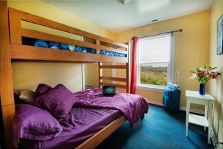 HI Pigeon Point Lighthouse Hostel - Pescadero - 9