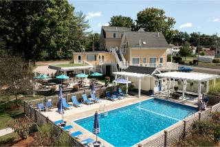 Admiral's Inn Resort - Ogunquit - 9