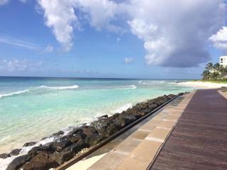 1B Hastings Towers - Bridgetown - 3