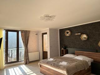 Oldtown Apartments - Mtskheta - 9