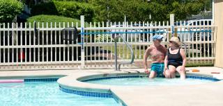 Colonial Inn - Ogunquit - 1