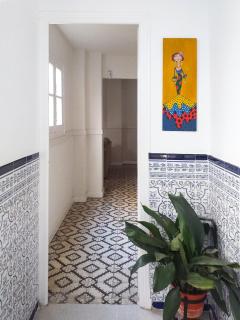 Casa Miraflores - 1