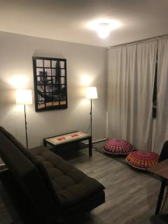 Loft Chapultepec Diana - Precioso Centrico CDMX - 5