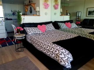 Romantic Beach Inscape -Best Ocean View and Heated Pool - Ocean City - 6