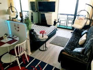 Romantic Beach Inscape -Best Ocean View and Heated Pool - Ocean City - 8