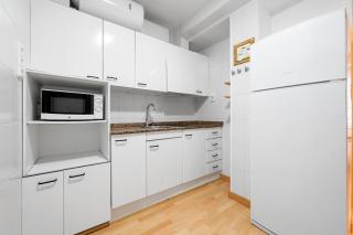 Hauzify I Apartament Torremar - 3