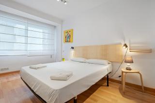 Hauzify I Apartament Torremar - 2